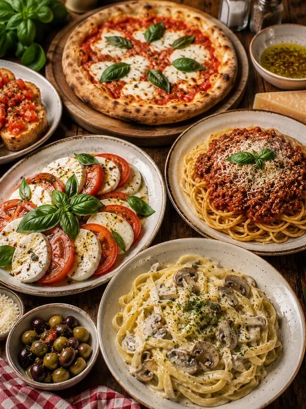 Italian