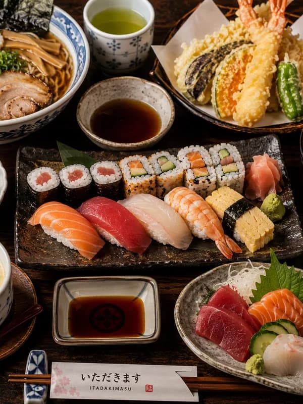 Japanese