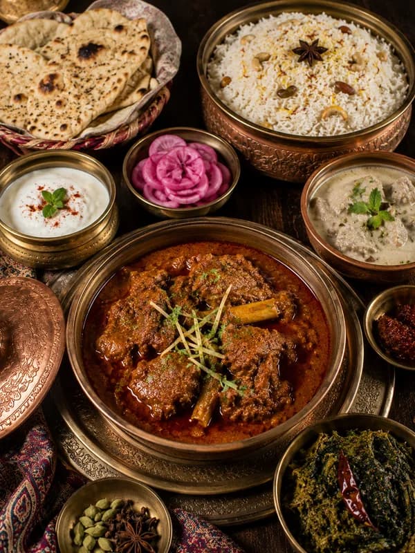 Kashmiri