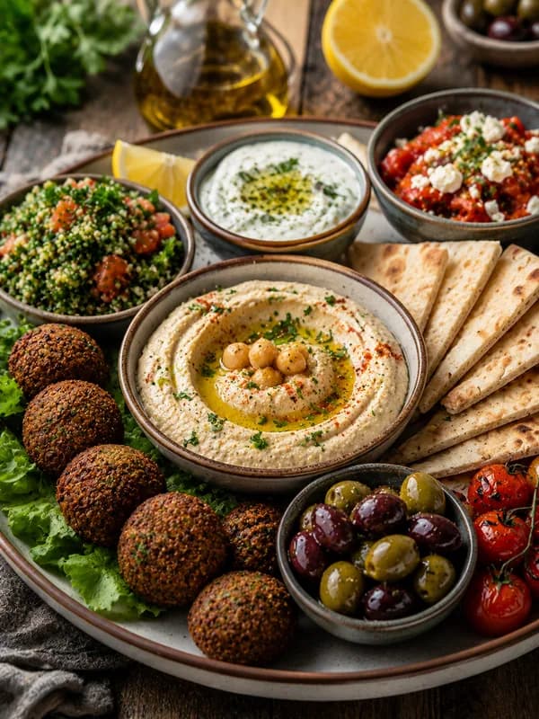 Mediterranean