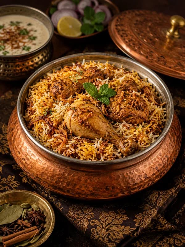 Mughlai