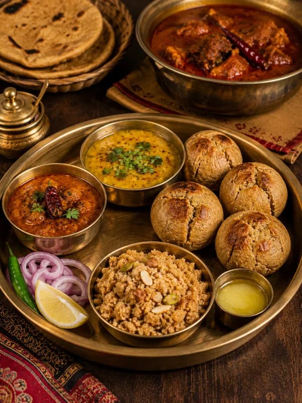 Rajasthani