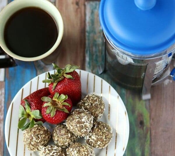 Savory Flax Seed Multigrain Crackers Recipe