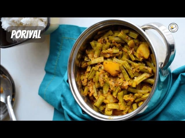 Star Trek Curry Recipe (Parsi Steel Vegetable Curry)