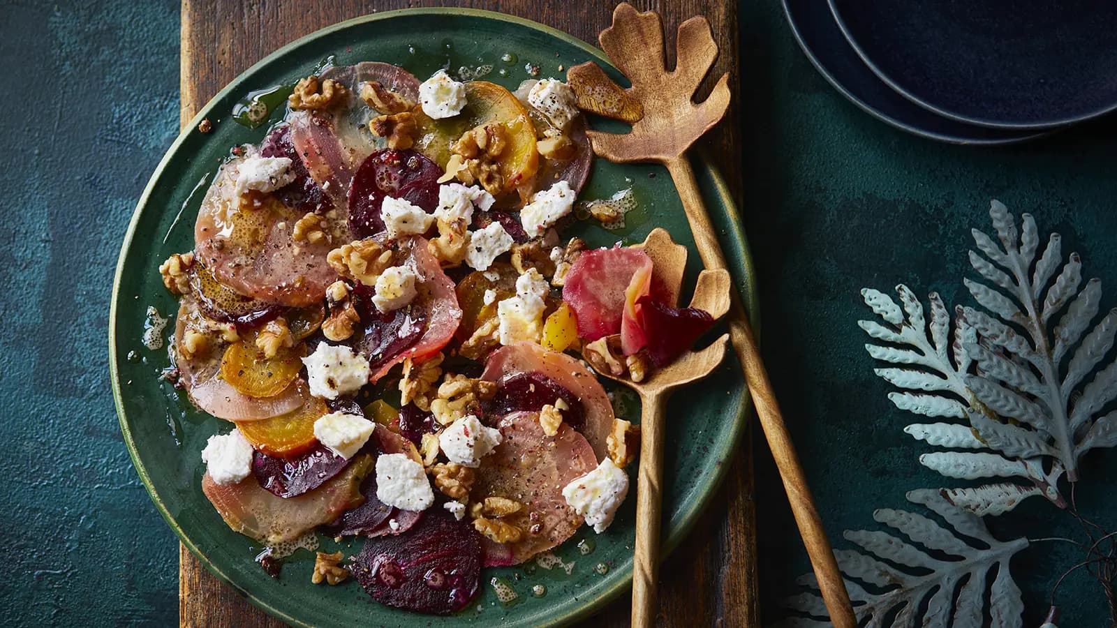 Beetroot Rosti Recipe