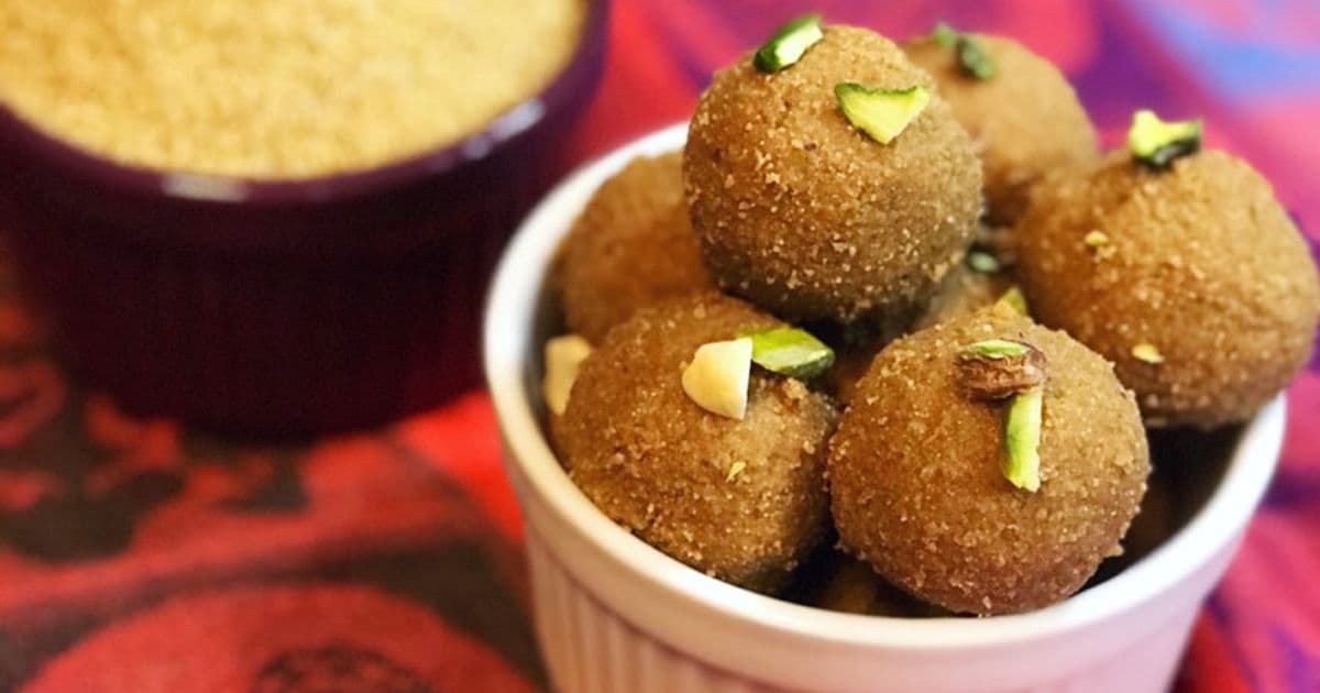 Foxtail Millet Nippattu Recipe