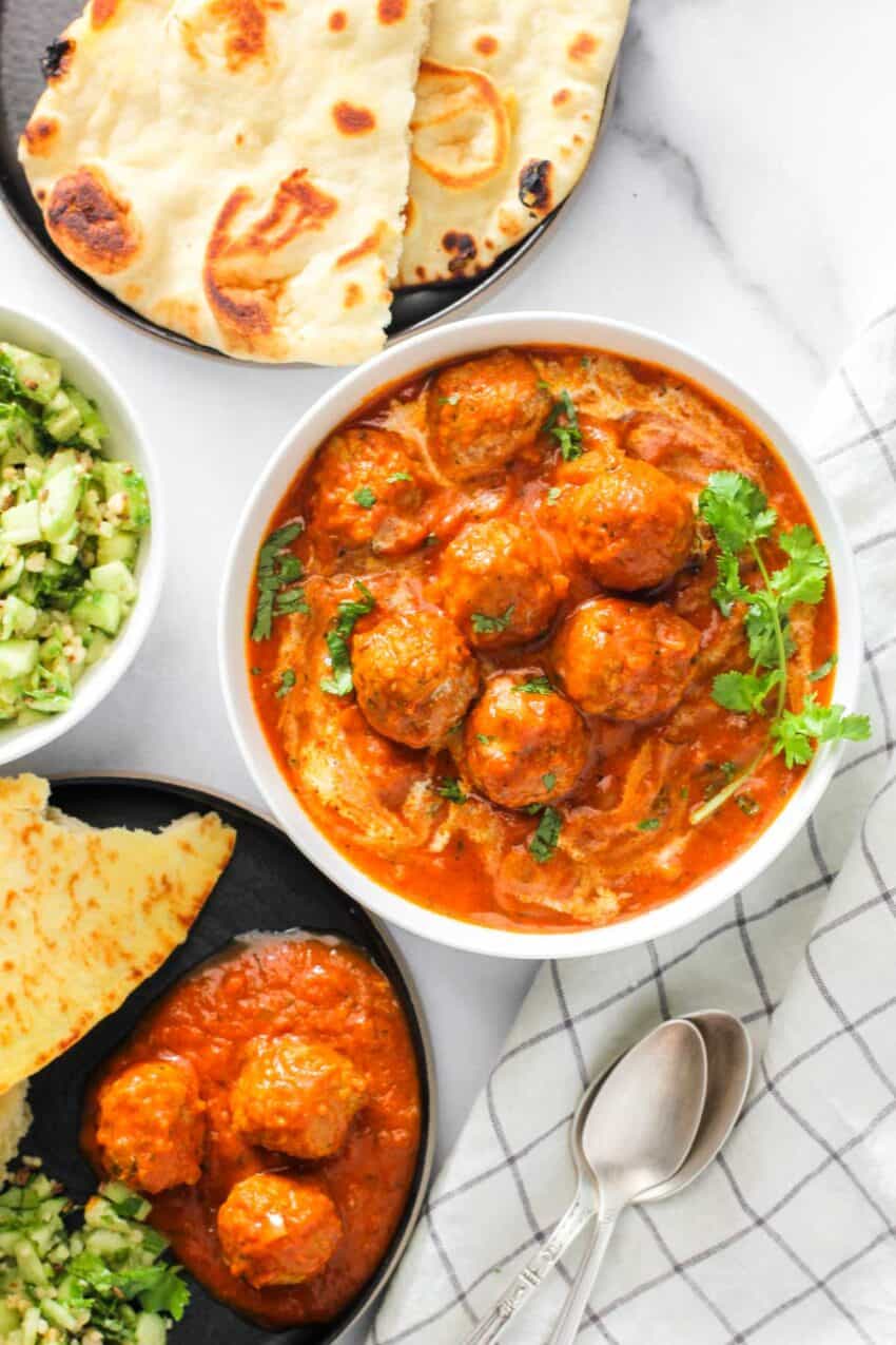 Broccoli Malai Kofta Recipe