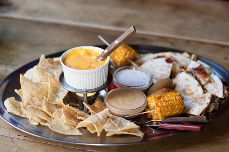 Corn Dip
