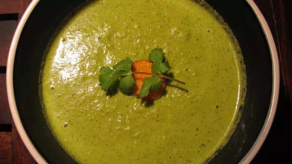 Garlic Amla Chutney Recipe - Lehsun Amla Chutney Recipe