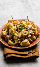 Thai Style Curried Corn Fritters Recipe