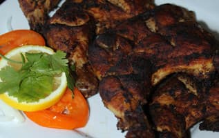 Kerala Style Chicken Chatti Pathiri Recipe