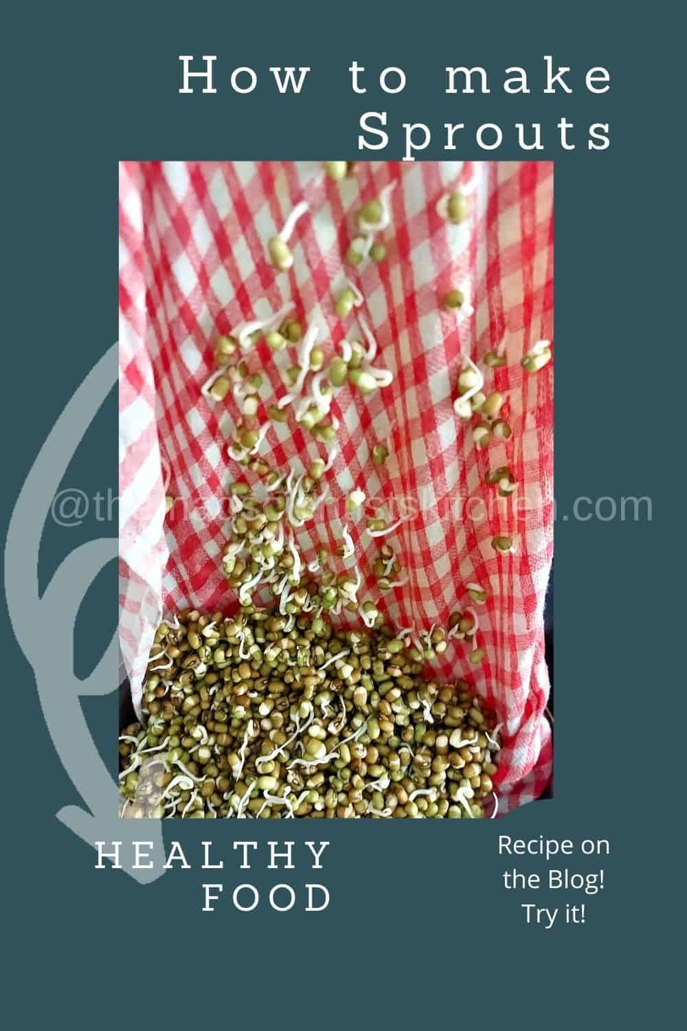 Goan Masoorchi Usali Recipe