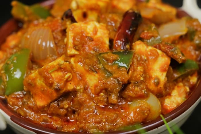 Shahi Bhindi Recipe - Cashew Nut Gravy Recipe
