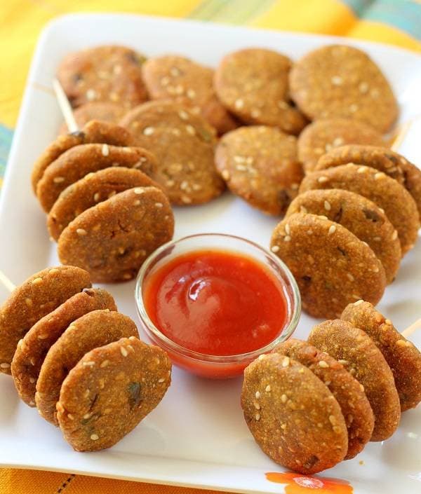Bajra Matar Ki Khichdi (Recipe In Hindi)