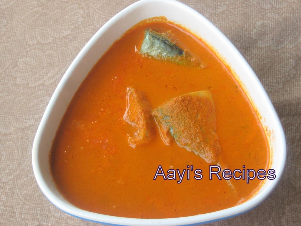 Konkani Style Pomfret Fry Recipe - South Indian Fish Fry Recipe