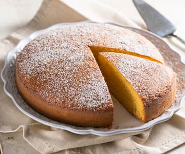 Mascarpone Fruit Dessert Recipe