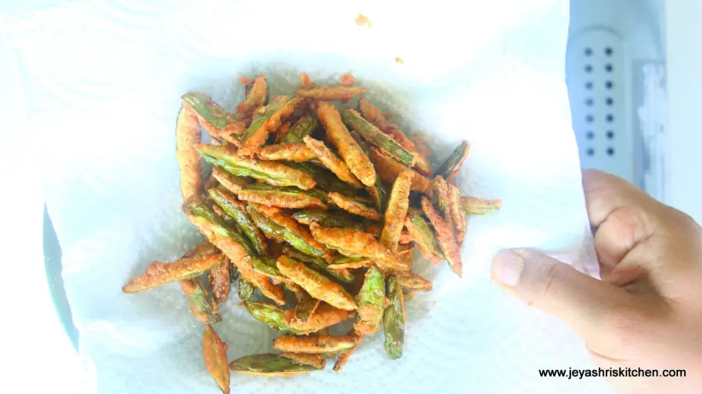 Andhra Dondakaya Ulli Kura Karam Recipe | Andhra Kovakkai Fry