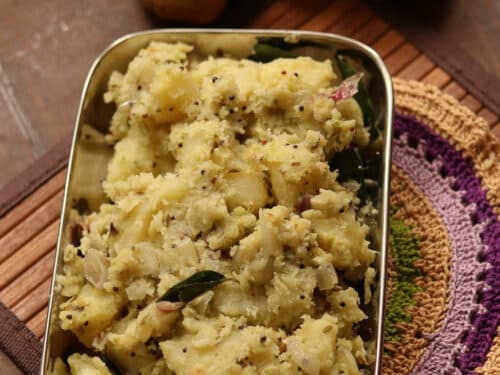 Mixed Sprouts In Chettinad Masala Recipe