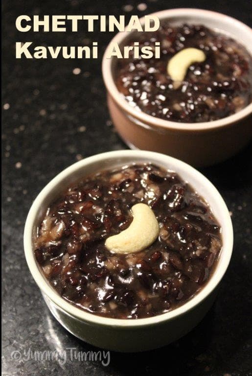 Milk pudding recipe