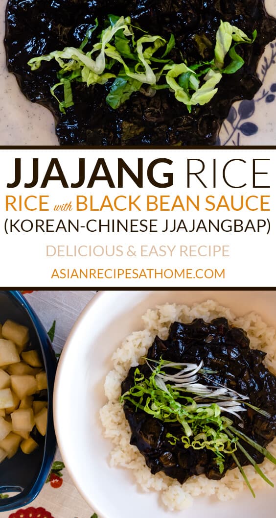 Black Rice, Barley & Flax Seeds Congee Recipe
