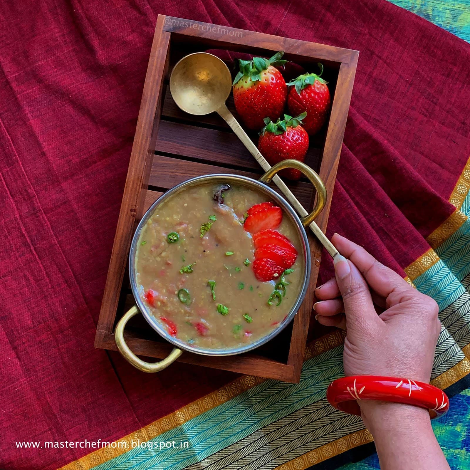 Andhra Style Cucumbers / Caramel Undalu Recipe (Rice Flour Chochonuth Fritters)