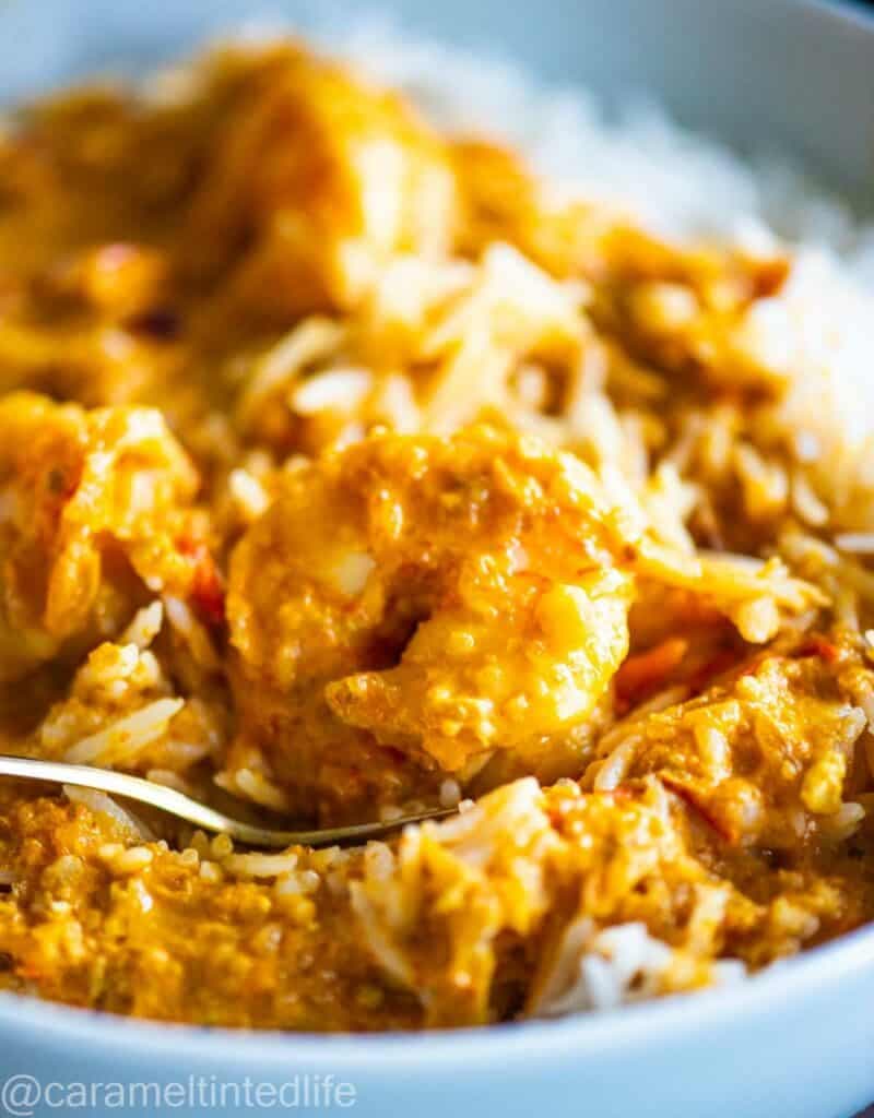 Goan Kaju Curry Recipe