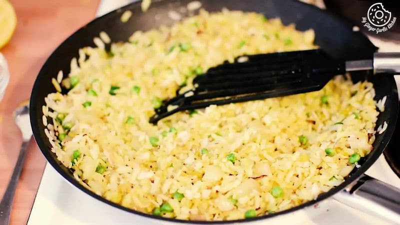 Indori Poha Recipe