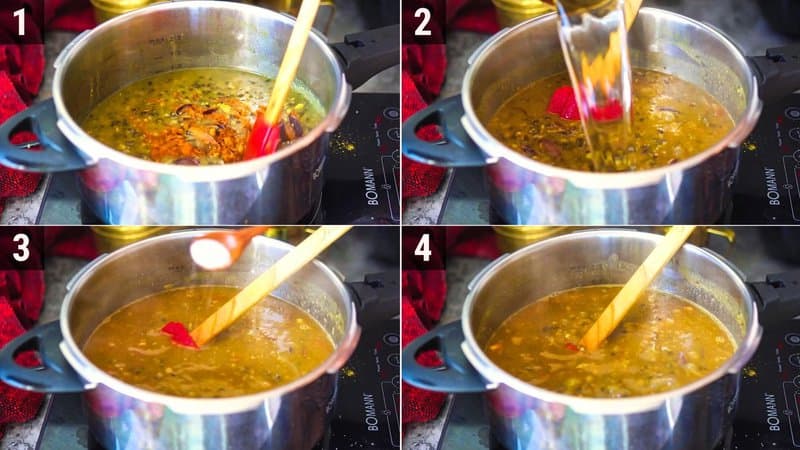 Maa Ki Dal Recipe - Maa Ki Dal Recipe