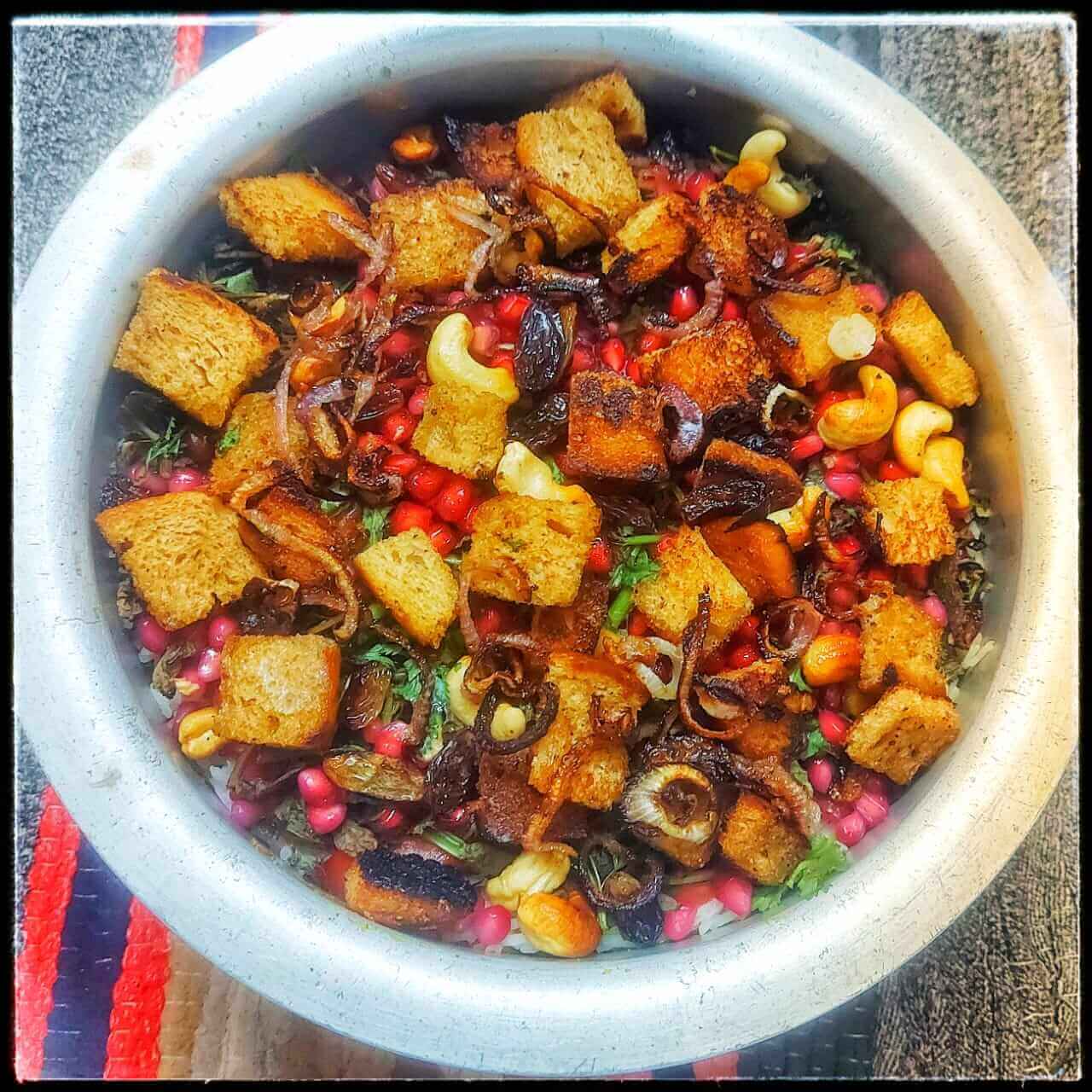 Goan Molyacho Ross Recipe - Goan Moolyacho Ross