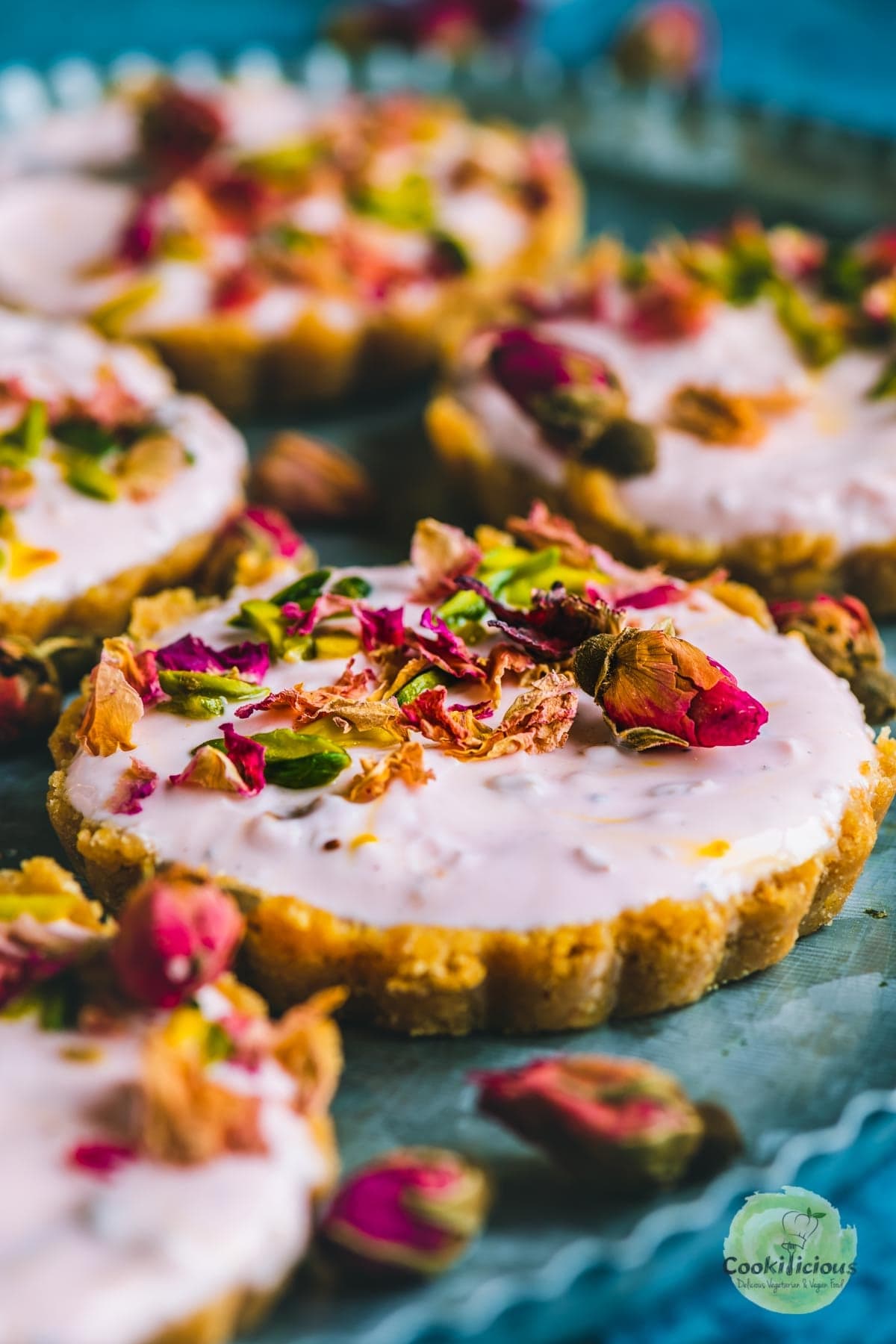 Maharashtrian Style Semolina and Yogurt Cake Recipe