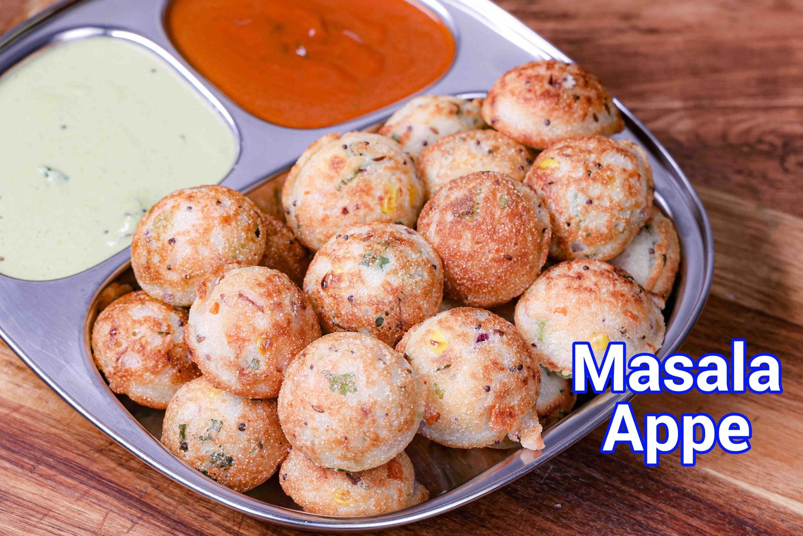 Mini Bajra Uttapam Recipe