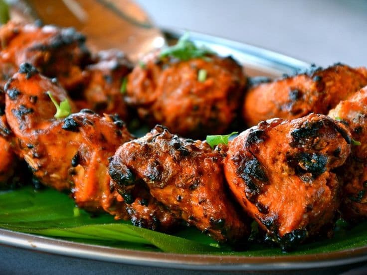 Egg Sholay Kebab Recipe