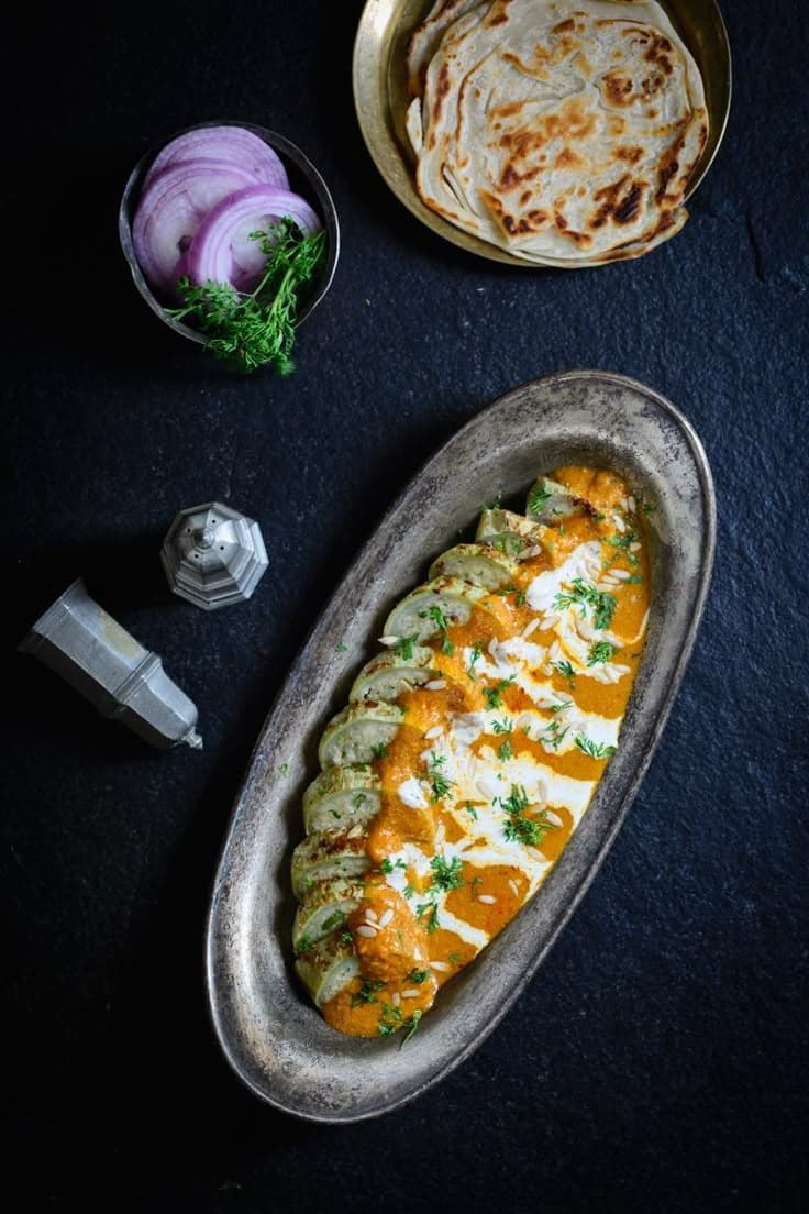 Lauki Yakhini (Recipe In Hindi)