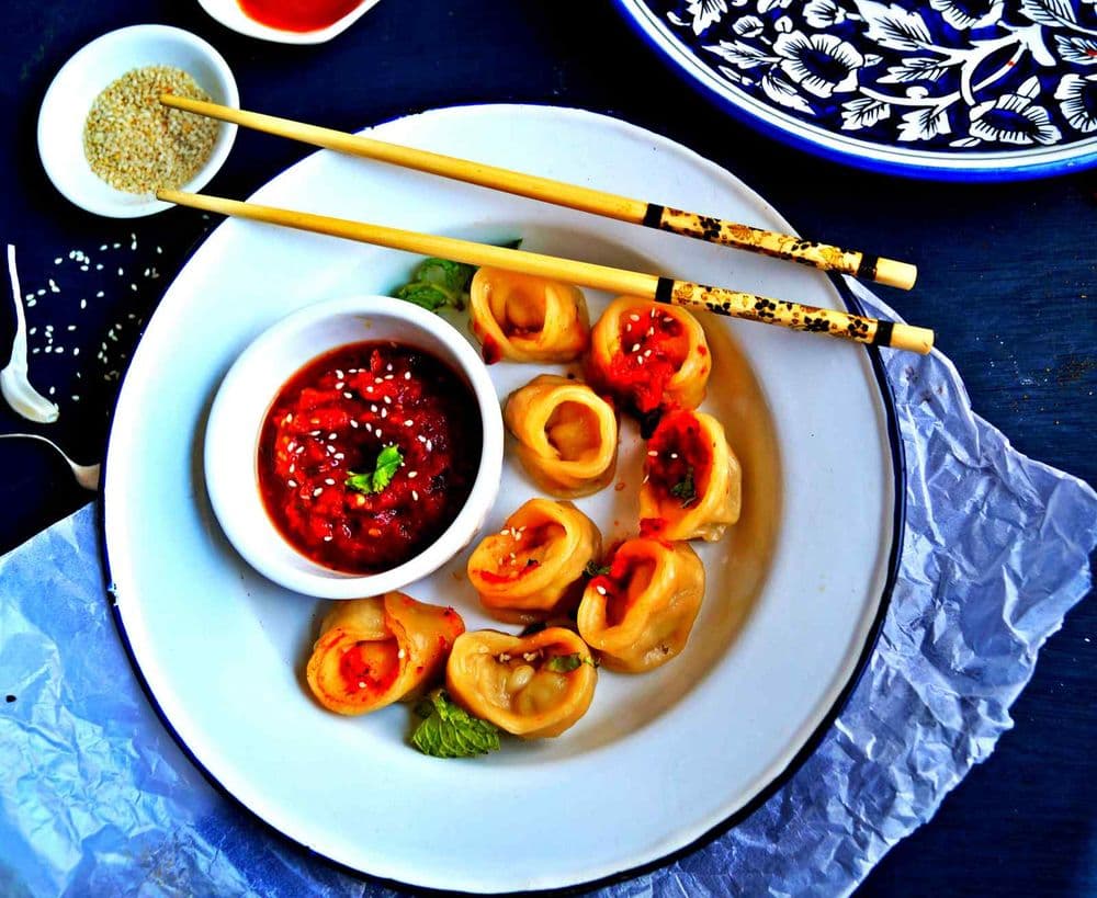 Murgh Ajmeri Recipe