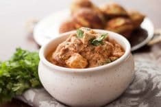 Palakatti Chettinad Curry Recipe -Chettinad Style Paneer Kurma Recipe