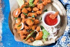 Crispy Chicken Dumplings Recipe