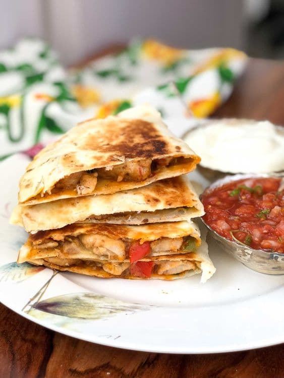 The Homemade Hard Taco Shells Recipe