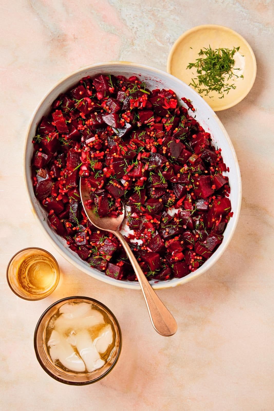 Beetroot Chutney (Recipe In Hindi)