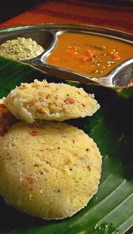 Foxtail Millet Rava Idli (Recipe In Hindi)