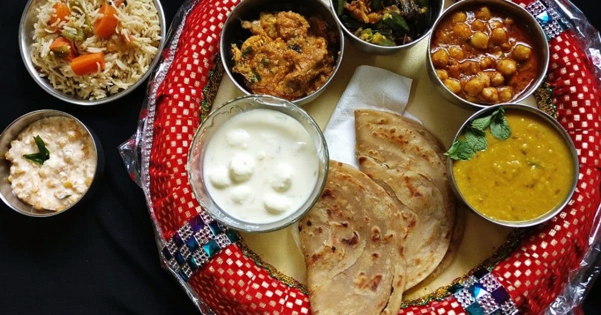 Awadhi Style Sultani Dal (Recipe In Hindi) - Awadhi Style Sultani Dal Recipe