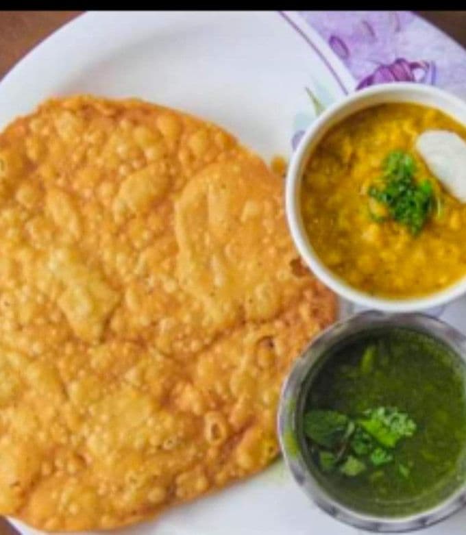 Sindhi Tidali Dal Recipe