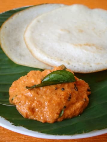 Sesame Seeds Chutney (Recipe In Hindi)