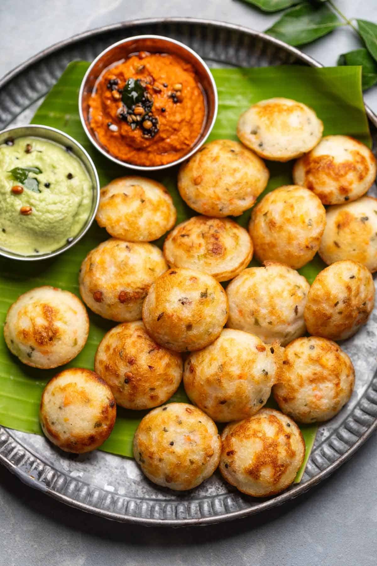 Left Over Vadai Upma Recipe