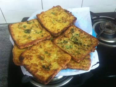 Punjabi Wadi Choliya Ki Sabzi Recipe