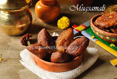 Labongo Latika Recipe