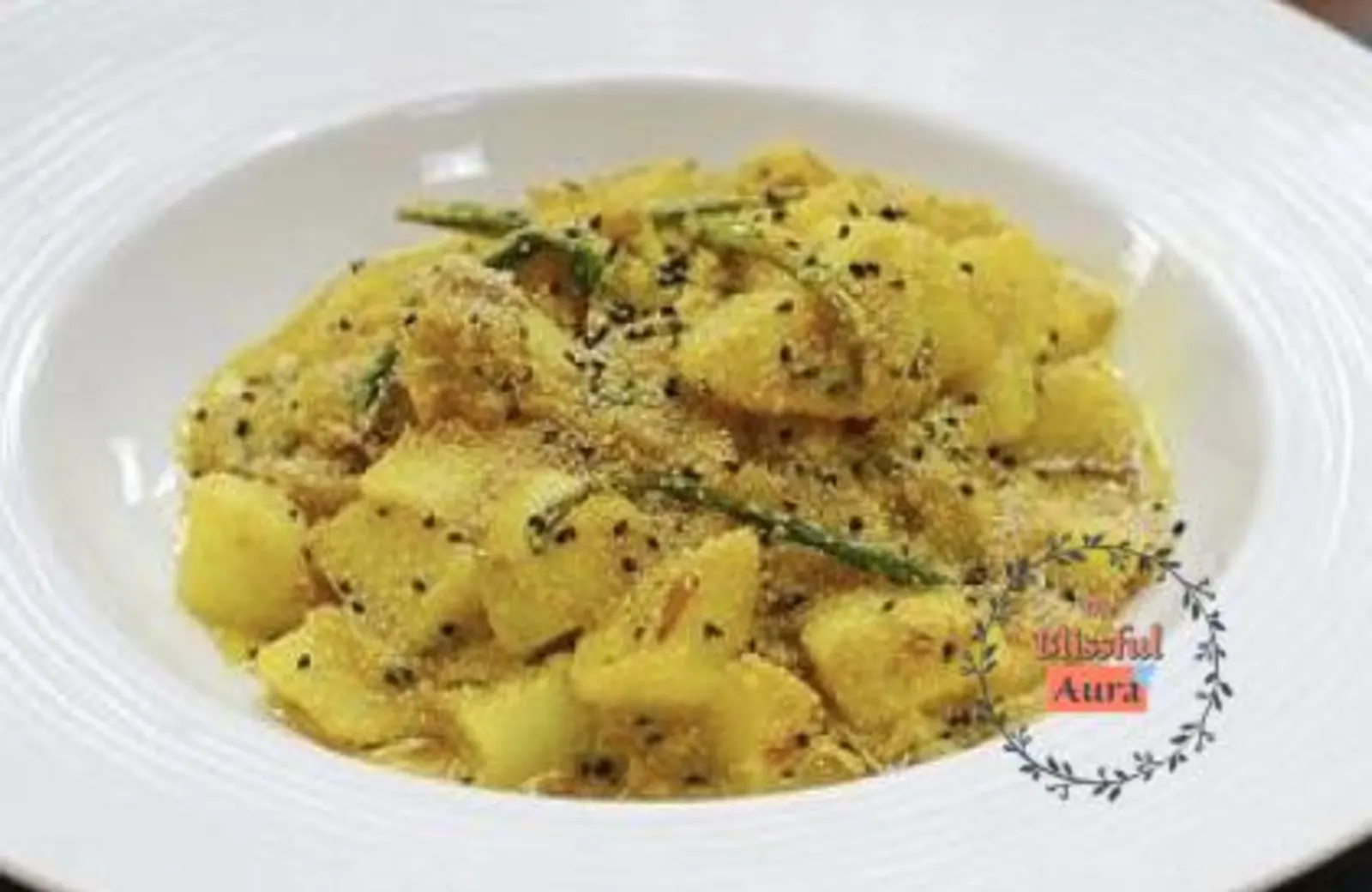 Bengali Bhindi Doi Posto Recipe