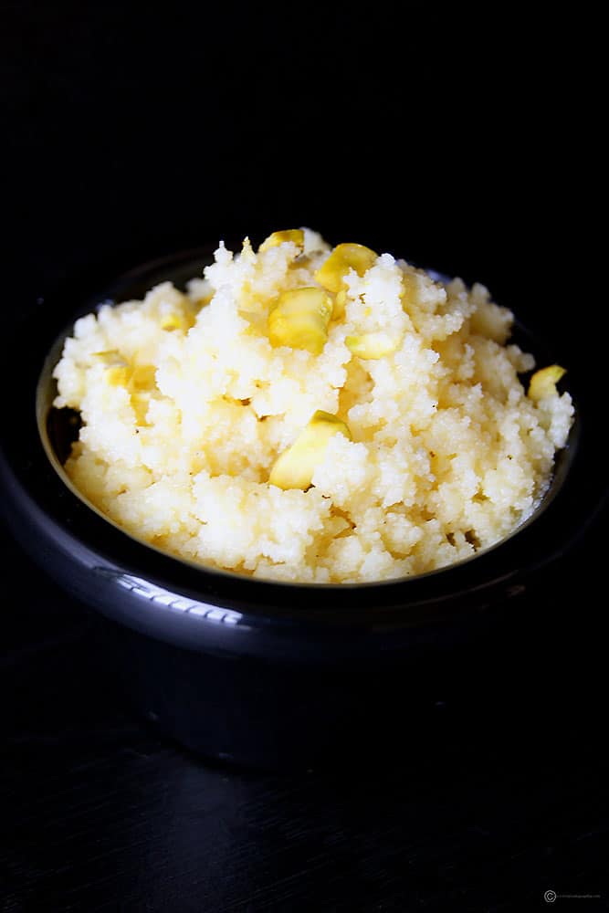 Instant Palkova Recipe (Milk Based Sweet Recipe)