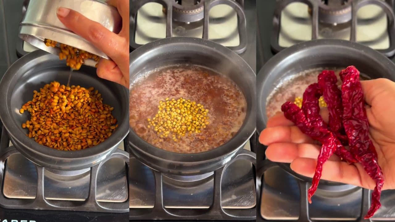 Hurali Kalu Chutney Recipe - Hurali Kalu Chutney Recipe