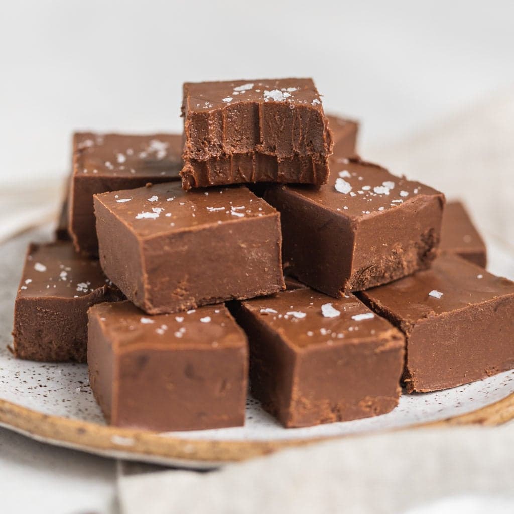 Vegan Chocolate Fudgesicles Recipe