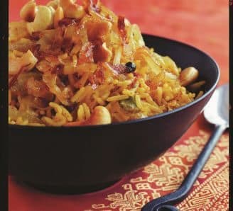 Kashmiri Chhir Chot Recipe- Rice Pancakes